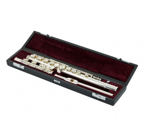 Yamaha YFL-372H Флейта полупрофессиональная